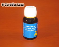 GOMA TRAGACANTOS,(LIQUIDO PARA BRUÑIR), 1000 ml.