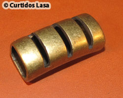 ABALORIO ORO VIEJO 3.6.1