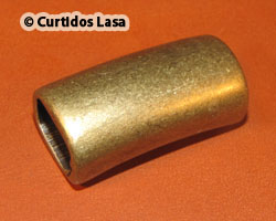 ABALORIO ORO VIEJO 3.6.2