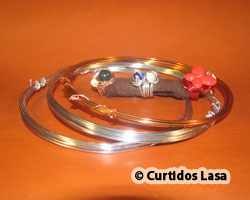 HILO MAGICO, ALAMBRE DE ALUMINIO 1.5 MM.