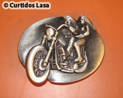 HEBILLA CHAPON "HARD MOTO 2", REF-M54