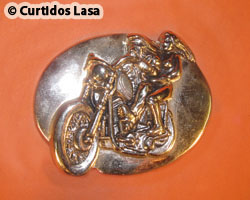 HEBILLA CHAPON "HARD MOTO 2", REF-M55