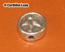 ENTREPIEZA PASO 2.5 MM, 2.3.3
