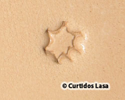 MATEADOR GRABADOR 2-2-F989