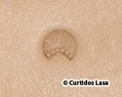 MATEADOR GRABADOR 6-3-N309